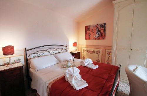 Fermo Bed & Breakfast | Bed&Breakfast 1912