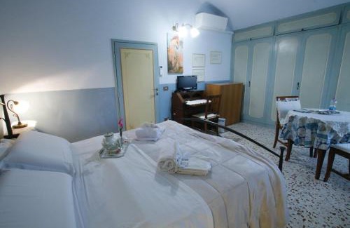 Fermo Bed & Breakfast | Bed&Breakfast 1912