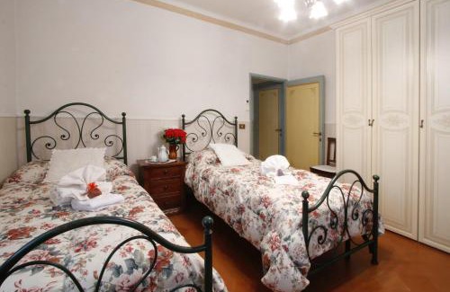 Fermo Bed & Breakfast | Bed&Breakfast 1912