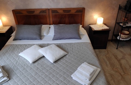 Historic Center Bed & Breakfast | Bed & Breakfast Centrale