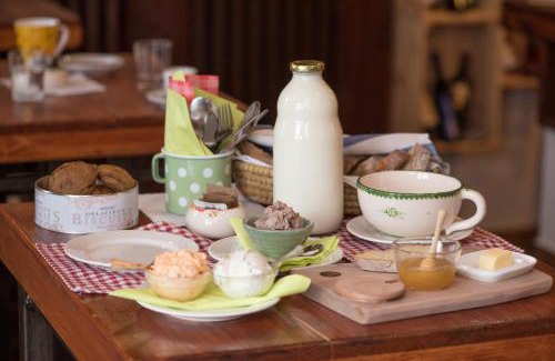 Petrovce Bed & Breakfast | Bed & Breakfast Dvorec