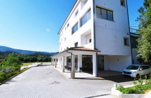 Miranda do Corvo Bed & Breakfast | Bed & Breakfast EQUITARE RURAL