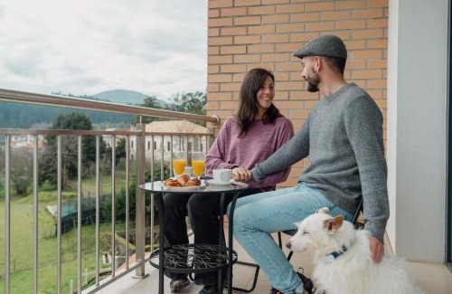 Miranda do Corvo Bed & Breakfast | Bed & Breakfast EQUITARE RURAL