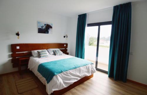 Miranda do Corvo Bed & Breakfast | Bed & Breakfast EQUITARE RURAL