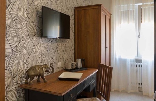 Borgo Trento Bed & Breakfast | BED & BREAKFAST FABLAS, Borgo Trento - Verona