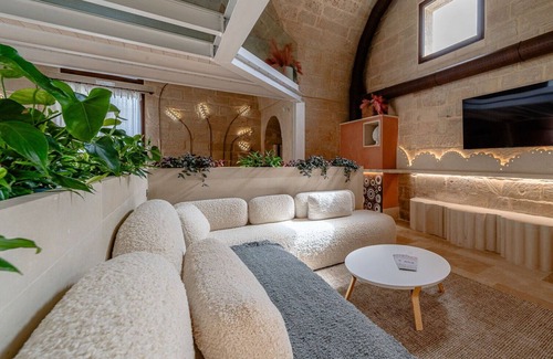 Centro Storico Bed & Breakfast | Bed & Breakfast in Maglie with 1 bedrooms sleeps 2