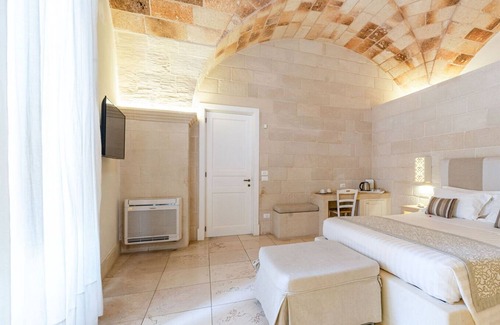 Centro Storico Bed & Breakfast | Bed & Breakfast in Maglie with 1 bedrooms sleeps 2
