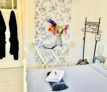 Diemen Bed & Breakfast | Bed & Breakfast Jo Amsterdam