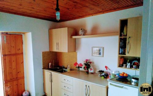 Berat House | Bed & Breakfast JOSIPH