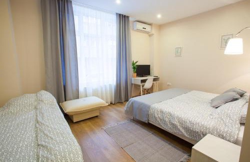 Vracar Bed & Breakfast | Bed&Breakfast kod Smilje