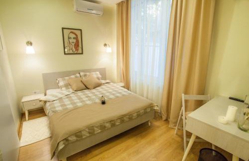 Vracar Bed & Breakfast | Bed&Breakfast kod Smilje