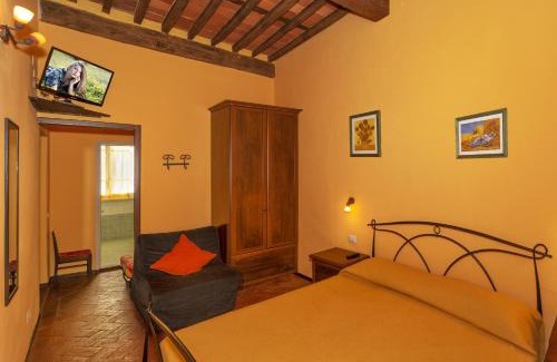 Lunata Bed & Breakfast | Bed & Breakfast Lucca Fora