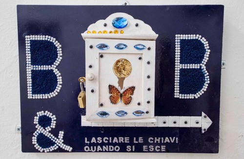 Quartiere Fiorenzuola Bed & Breakfast | Bed & Breakfast Porta Santi
