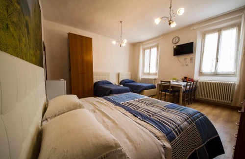 Quartiere Fiorenzuola Bed & Breakfast | Bed & Breakfast Porta Santi