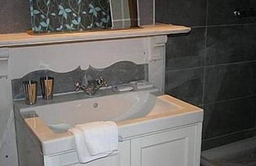 Jabbeke House | Bed & Breakfast Ter Brugge