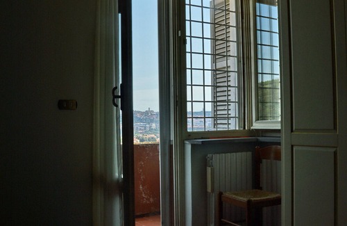 Ferro di Cavallo Bed & Breakfast | Bed & Breakfast Villa Batì, Perugia Lacugnano