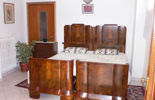 Bergamo Bed & Breakfast | Bed & Breakfast Villy