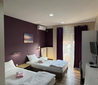 Krusevac Apartment | Bed & Coffee LUKAS Krusevac
