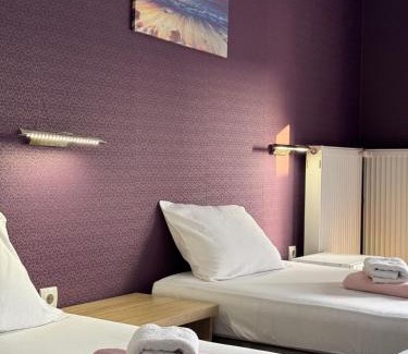 Krusevac Apartment | Bed & Coffee LUKAS Krusevac