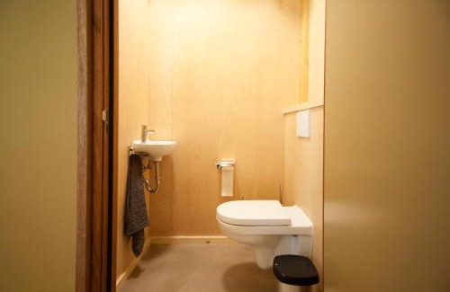 Oudeschild House | Bed & Coffee Skilleplaatsje