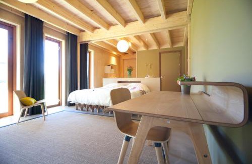Oudeschild House | Bed & Coffee Skilleplaatsje