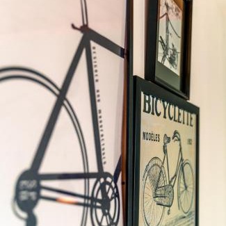 Den Burg Bed & Breakfast | Bed en Bike Texel