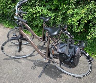 Den Burg Bed & Breakfast | Bed en Bike Texel