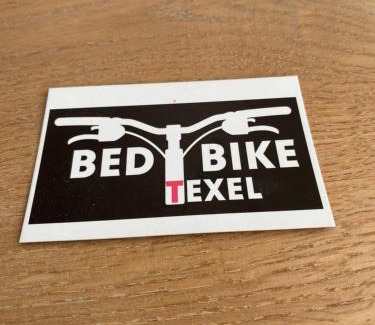 Den Burg Bed & Breakfast | Bed en Bike Texel