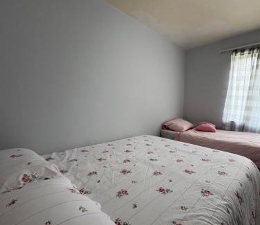 St. Ann's House | Bed in a shared female room, Bed in a shared male room, Nort London