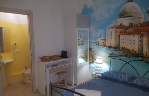 Rho Bed & Breakfast | Bed Rho Stazione