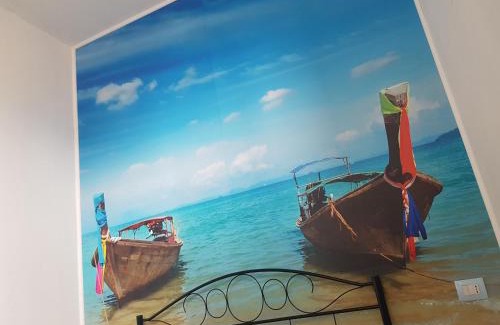 Rho Bed & Breakfast | Bed Rho Stazione