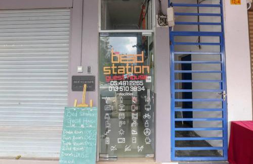 Tanah Rata Hotel | Bed Station Guest House