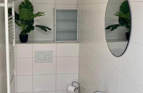 Wittem Apartment | Bed & Stay Kersenbloesem