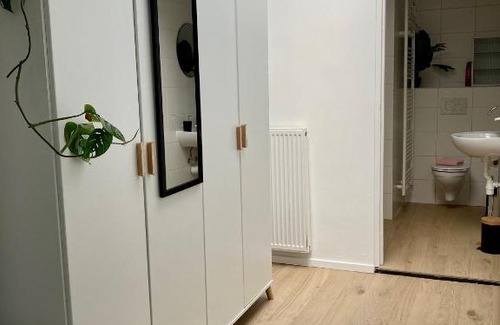 Wittem Apartment | Bed & Stay Kersenbloesem