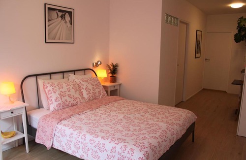 Wittem Apartment | Bed & Stay Kersenbloesem