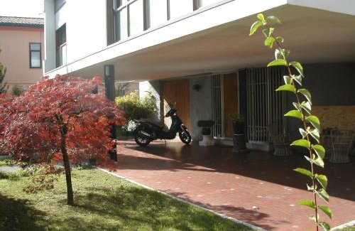 Padova House | Bed Ventitre