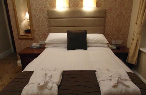 Lytham St. Anne's Hotel | Bedford Hotel