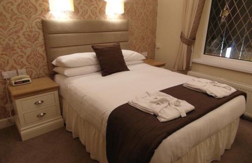 Lytham St. Anne's Hotel | Bedford Hotel