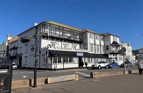 Sidmouth Hotel | Bedford Hotel