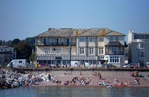 Sidmouth Hotel | Bedford Hotel