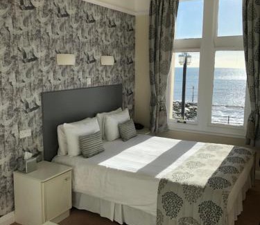 Sidmouth Hotel | Bedford Hotel