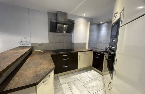 La Clusaz Apartment | Bedière, apartment 3 - for 8 people 3* in the village