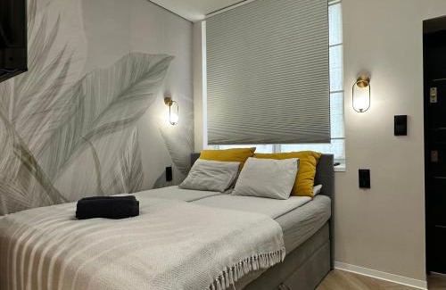 Tychy Apartment | Bedthoven Premium Self Check-in & Parking