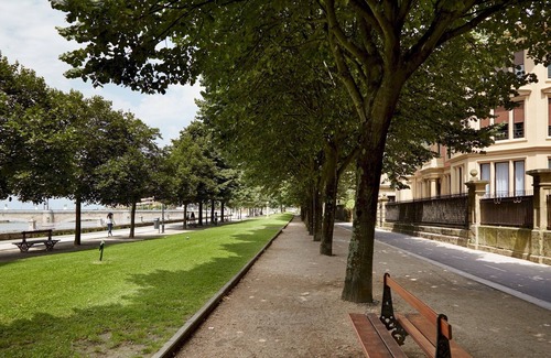 Egia Apartment | Beduria A by FeelFree Rentals