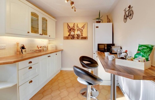Llandovery House | Bedwen Arian in Llandovery