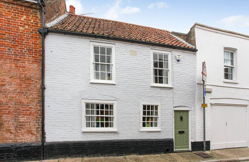 Sandwich Cottage | Bee Cottage, Sandwich