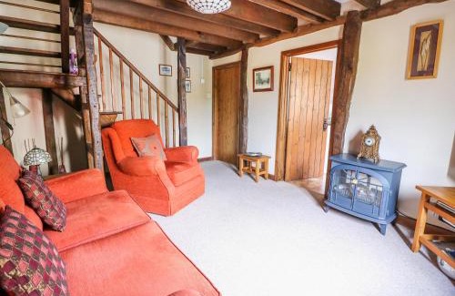 Llanidloes House | Beech Cottage