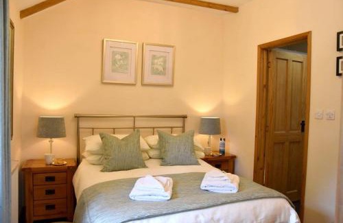 Grampound House | Beech cottage is a beautiful 1 bed cottage