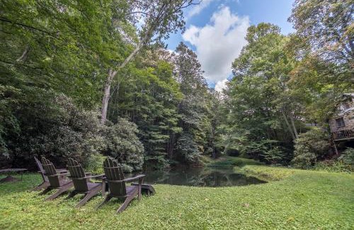 Banner Elk House | Beech Haven