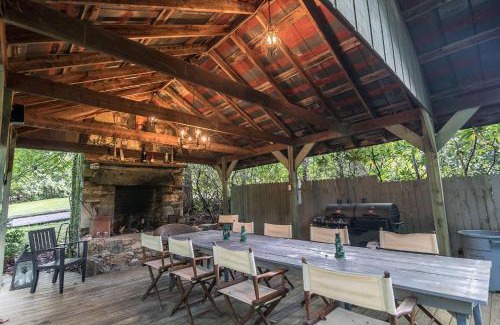 Banner Elk House | Beech Haven
